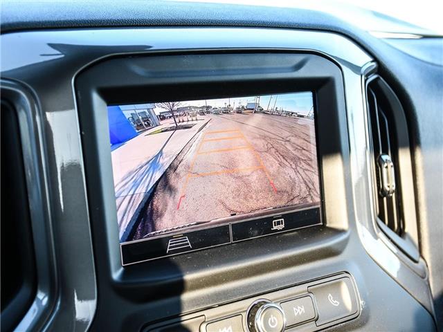 2026 Chevrolet Silverado 1500 Work Truck (Stk: LC1S00781) in Tilbury - Image 22 of 23
