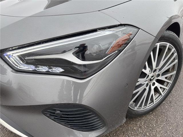 2025 Mercedes-Benz CLA 250 Base (Stk: U3579MBB) in Innisfil - Image 2 of 19