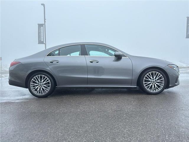 2025 Mercedes-Benz CLA 250 Base (Stk: U3579MBB) in Innisfil - Image 5 of 19