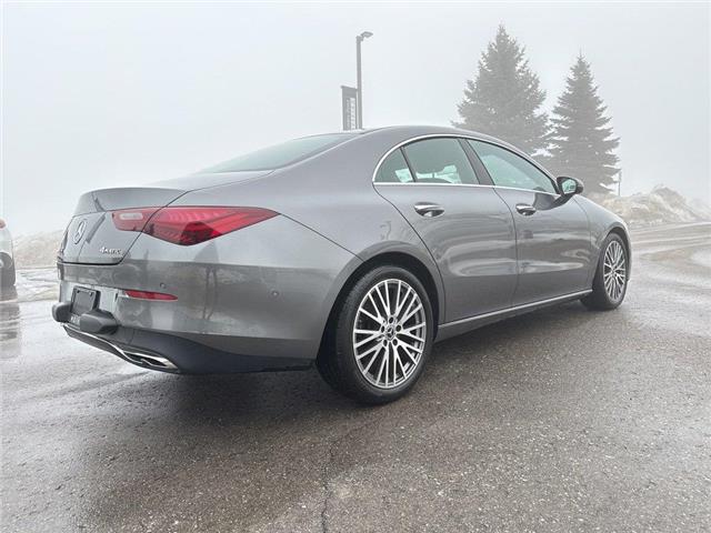 2025 Mercedes-Benz CLA 250 Base (Stk: U3579MBB) in Innisfil - Image 6 of 19