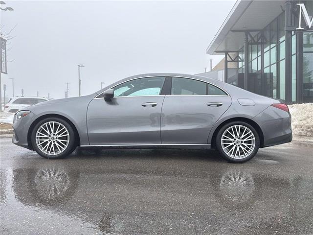2025 Mercedes-Benz CLA 250 Base (Stk: U3579MBB) in Innisfil - Image 9 of 19