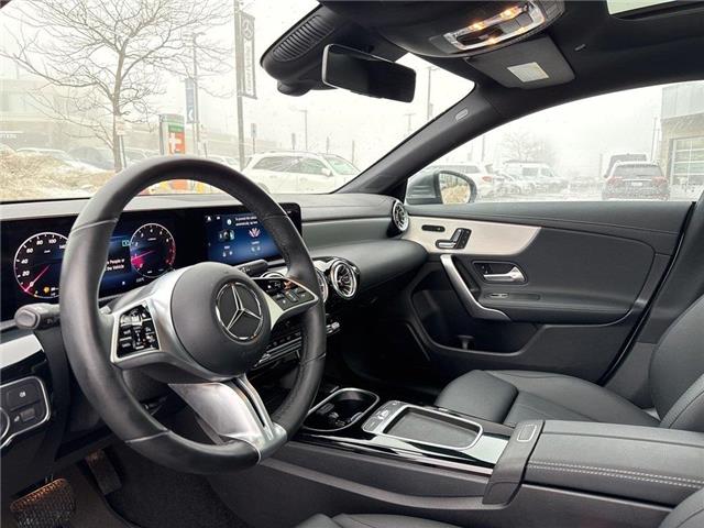 2025 Mercedes-Benz CLA 250 Base (Stk: U3579MBB) in Innisfil - Image 10 of 19