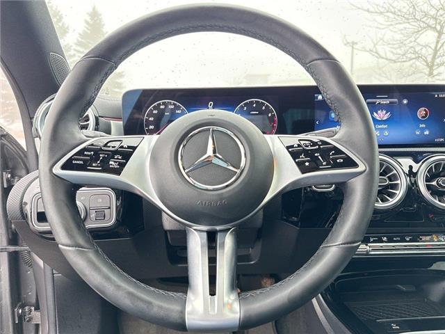 2025 Mercedes-Benz CLA 250 Base (Stk: U3579MBB) in Innisfil - Image 12 of 19