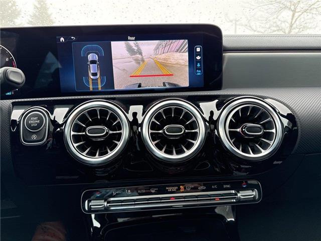 2025 Mercedes-Benz CLA 250 Base (Stk: U3579MBB) in Innisfil - Image 14 of 19