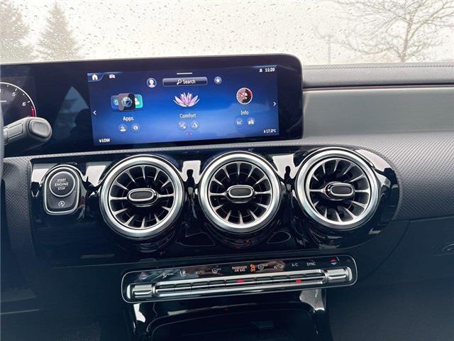 2025 Mercedes-Benz CLA 250 Base (Stk: U3579MBB) in Innisfil - Image 15 of 19