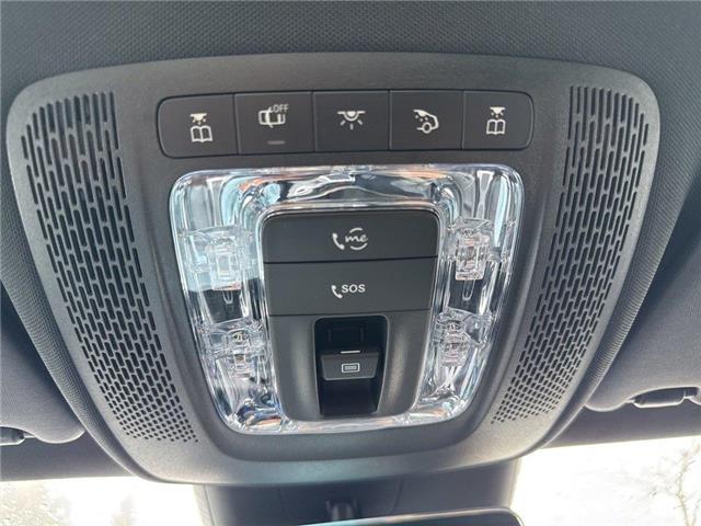 2025 Mercedes-Benz CLA 250 Base (Stk: U3579MBB) in Innisfil - Image 16 of 19