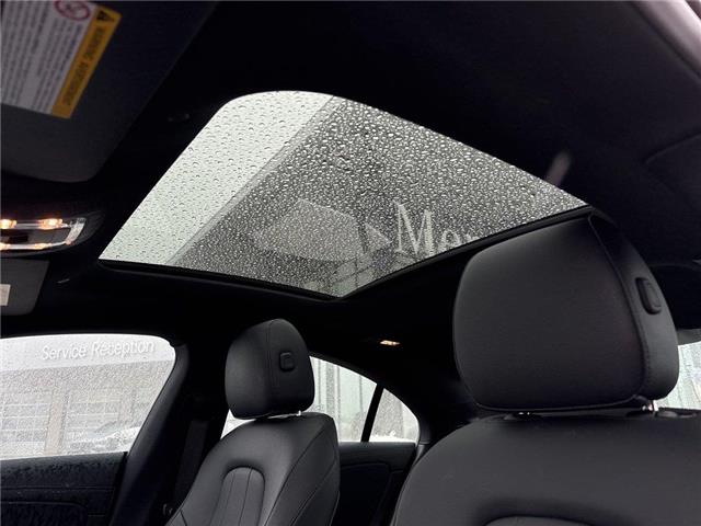 2025 Mercedes-Benz CLA 250 Base (Stk: U3579MBB) in Innisfil - Image 19 of 19