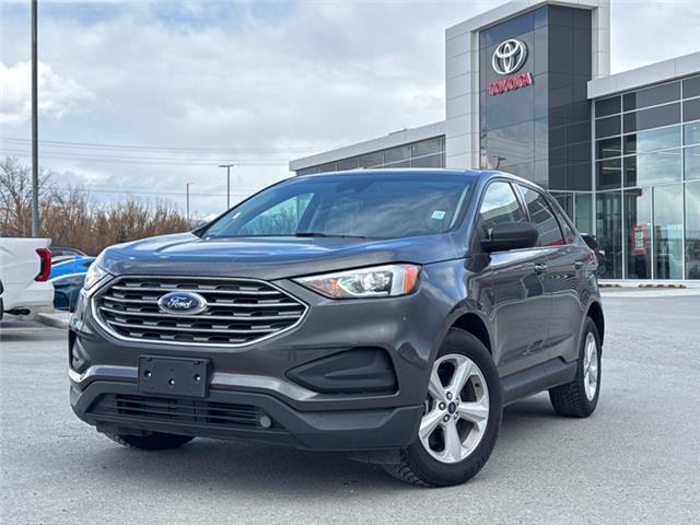 2019 Ford Edge SE (Stk: BB29088K) in Cranbrook - Image 1 of 20