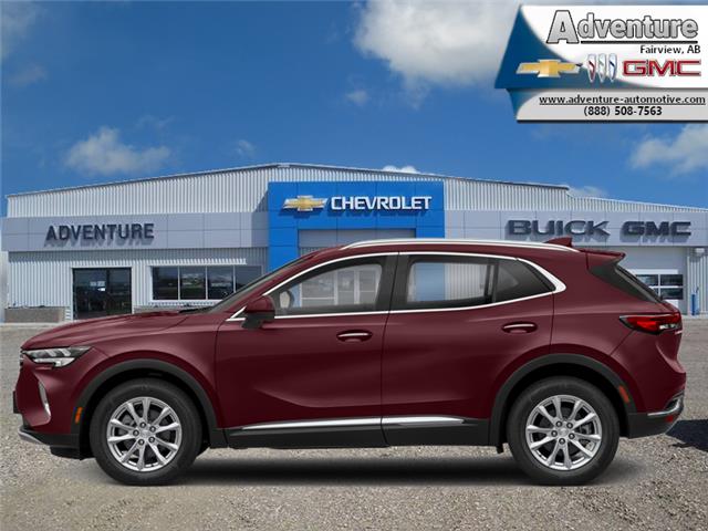 2022 Buick Envision Avenir (Stk: 44150A) in Fairview - Image 1 of 1
