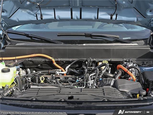 2026 Ford Maverick XLT (Stk: W8JZ32K) in Hamilton - Image 6 of 26