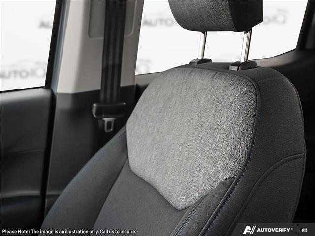 2026 Ford Maverick XLT (Stk: W8JZ32K) in Hamilton - Image 20 of 26