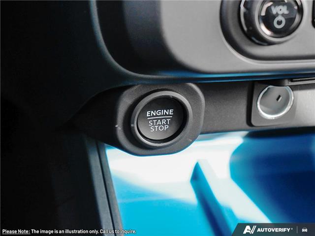 2026 Ford Maverick XLT (Stk: W8JZ32K) in Hamilton - Image 26 of 26