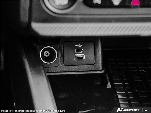 2026 Ford Bronco Sport Big Bend (Stk: R9BZ86P) in Hamilton - Image 25 of 25