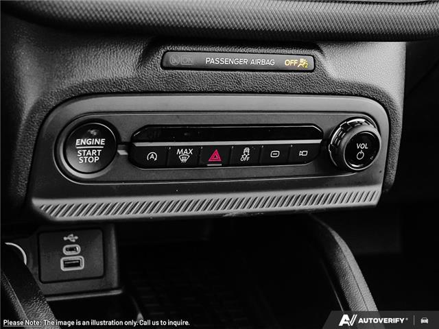 2026 Ford Bronco Sport Big Bend (Stk: 260316) in Hamilton - Image 23 of 25