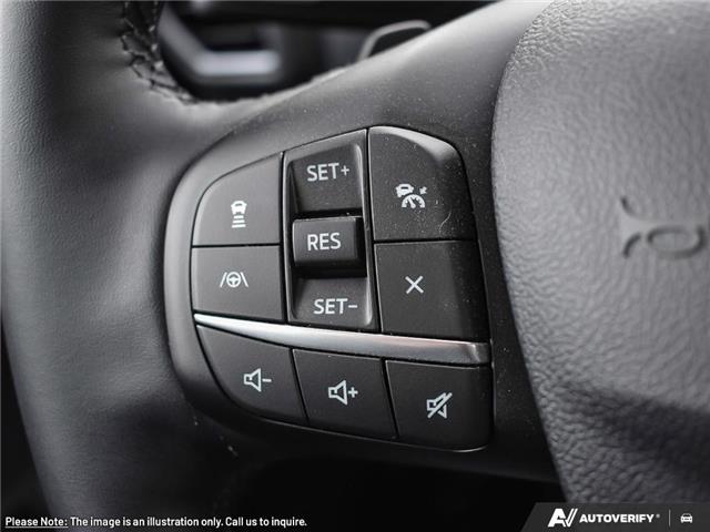 2026 Ford Bronco Sport Badlands (Stk: R9DZ17B) in Hamilton - Image 13 of 24