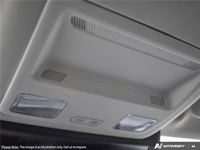 2026 Ford Bronco Sport Badlands (Stk: R9DZ17B) in Hamilton - Image 17 of 24