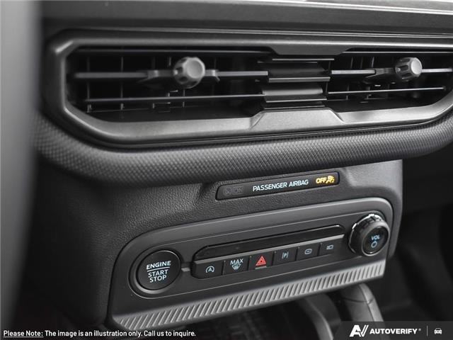 2026 Ford Bronco Sport Badlands (Stk: R9DZ17B) in Hamilton - Image 22 of 24