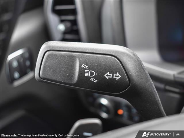 2026 Ford Bronco Sport Badlands (Stk: R9DZ17B) in Hamilton - Image 23 of 24