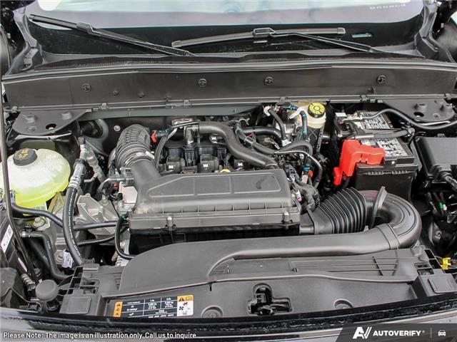 2026 Ford Bronco Sport Outer Banks (Stk: 260183) in Hamilton - Image 6 of 20