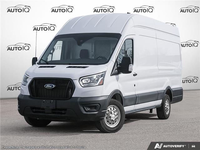 2026 Ford Transit-350 Cargo Base (Stk: 260233) in Hamilton - Image 1 of 22