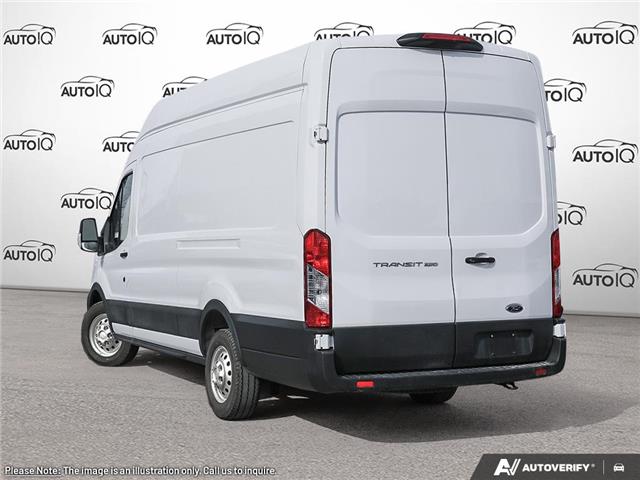 2026 Ford Transit-350 Cargo Base (Stk: 260233) in Hamilton - Image 4 of 22