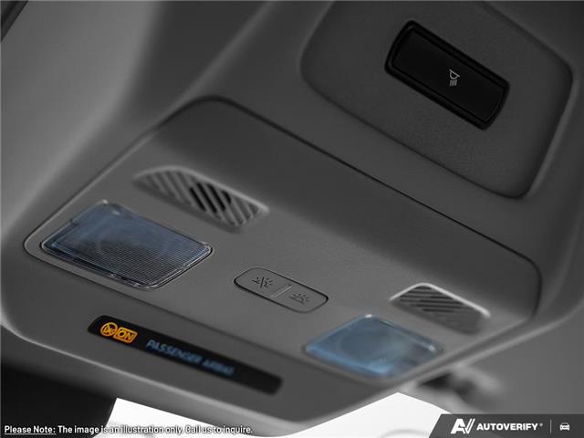 2026 Ford Transit-350 Cargo Base (Stk: 260233) in Hamilton - Image 16 of 22
