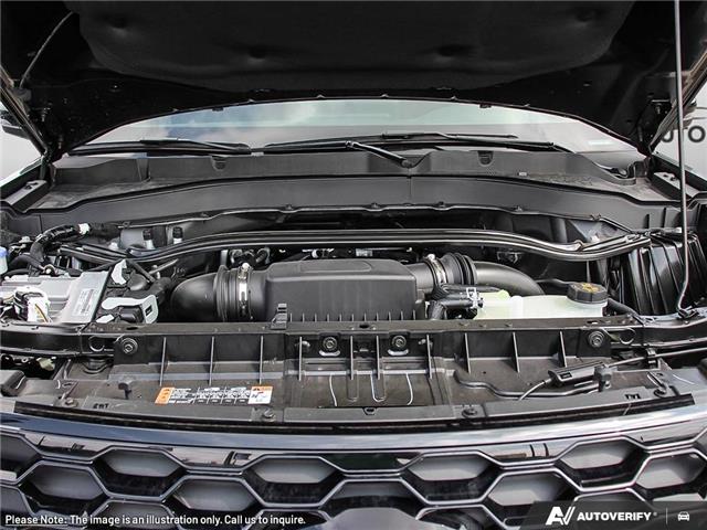 2026 Ford Explorer ST-Line (Stk: 260298) in Hamilton - Image 6 of 25