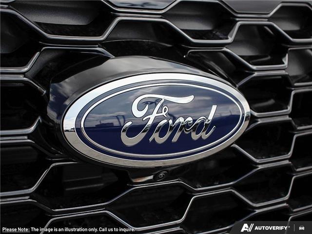 2026 Ford Explorer ST-Line (Stk: 260298) in Hamilton - Image 9 of 25