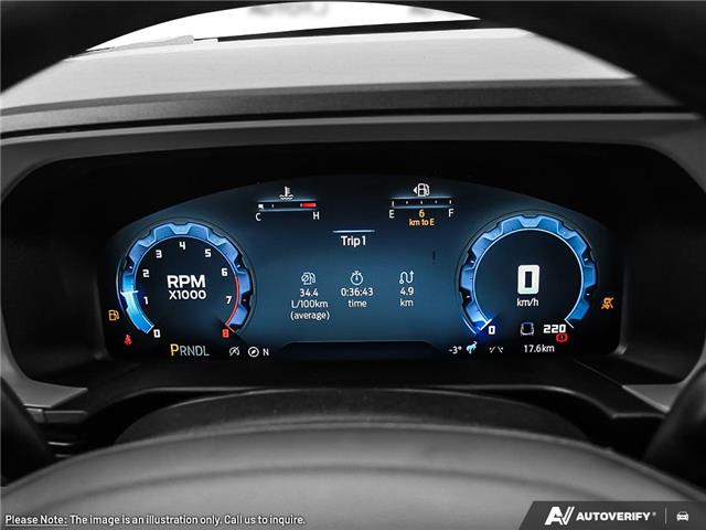 2026 Ford Bronco Sport Big Bend (Stk: 26BS540) in St. Catharines - Image 14 of 25