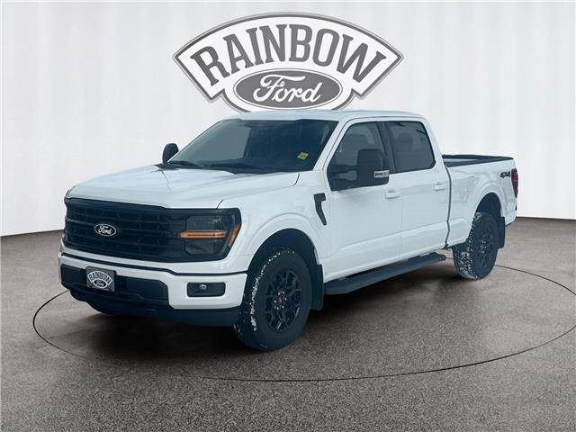 2026 Ford F-150 XLT (Stk: 26T032) in ROCKY MOUNTAIN HOUSE - Image 1 of 15