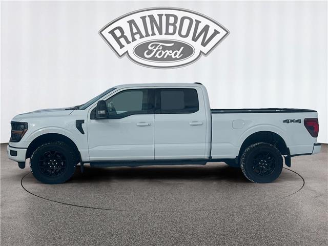 2026 Ford F-150 XLT (Stk: 26T032) in ROCKY MOUNTAIN HOUSE - Image 2 of 15