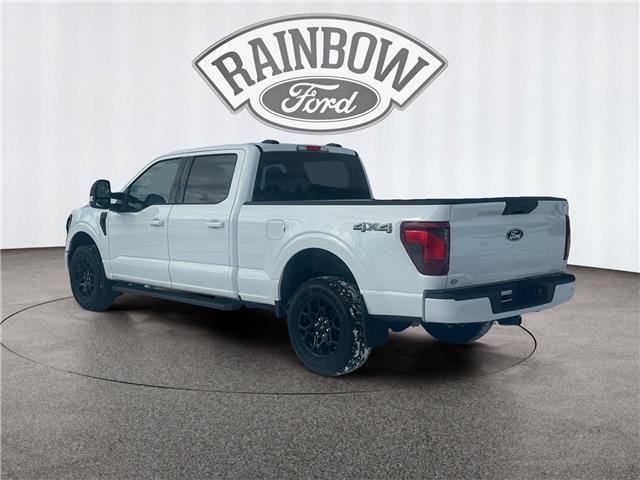 2026 Ford F-150 XLT (Stk: 26T032) in ROCKY MOUNTAIN HOUSE - Image 3 of 15