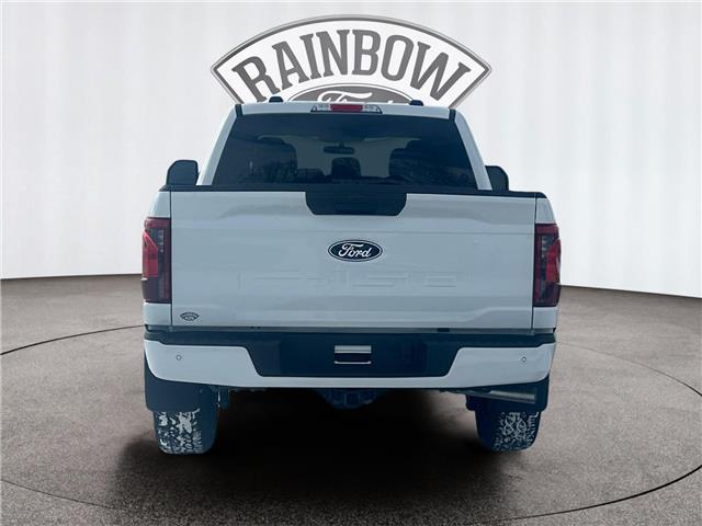 2026 Ford F-150 XLT (Stk: 26T032) in ROCKY MOUNTAIN HOUSE - Image 4 of 15