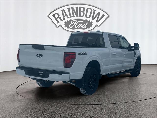 2026 Ford F-150 XLT (Stk: 26T032) in ROCKY MOUNTAIN HOUSE - Image 5 of 15