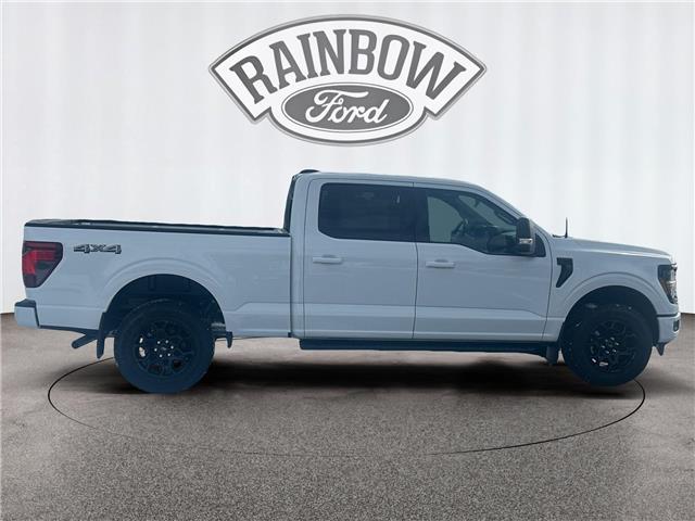 2026 Ford F-150 XLT (Stk: 26T032) in ROCKY MOUNTAIN HOUSE - Image 6 of 15