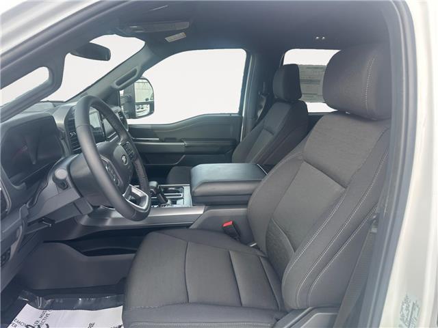 2026 Ford F-150 XLT (Stk: 26T032) in ROCKY MOUNTAIN HOUSE - Image 9 of 15