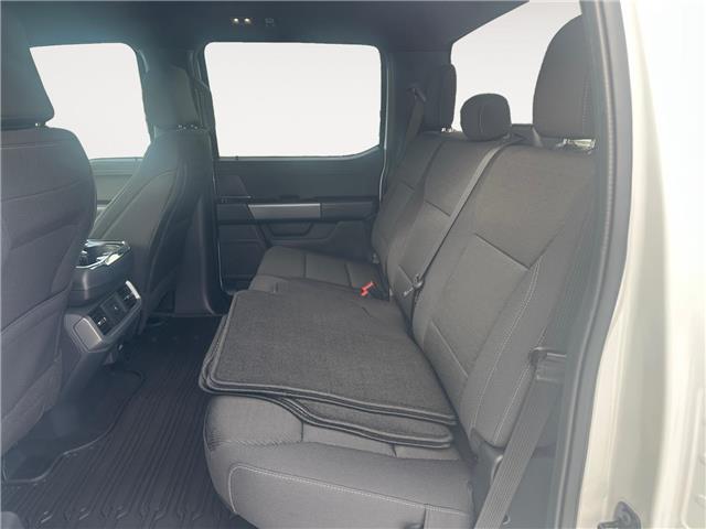 2026 Ford F-150 XLT (Stk: 26T032) in ROCKY MOUNTAIN HOUSE - Image 13 of 15