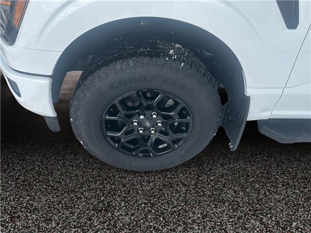 2026 Ford F-150 XLT (Stk: 26T032) in ROCKY MOUNTAIN HOUSE - Image 14 of 15