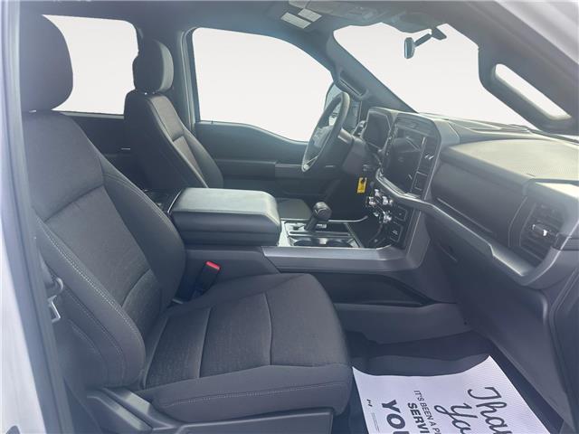 2026 Ford F-150 XLT (Stk: 26T032) in ROCKY MOUNTAIN HOUSE - Image 15 of 15