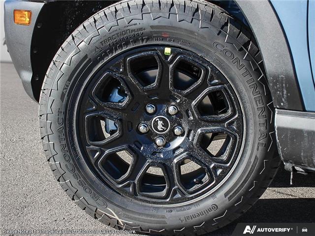 2026 Ford Bronco Sport Badlands (Stk: 26BS367) in St. Catharines - Image 8 of 24