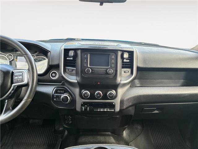 2020 RAM 2500 Big Horn (Stk: PT3318) in Regina - Image 11 of 18
