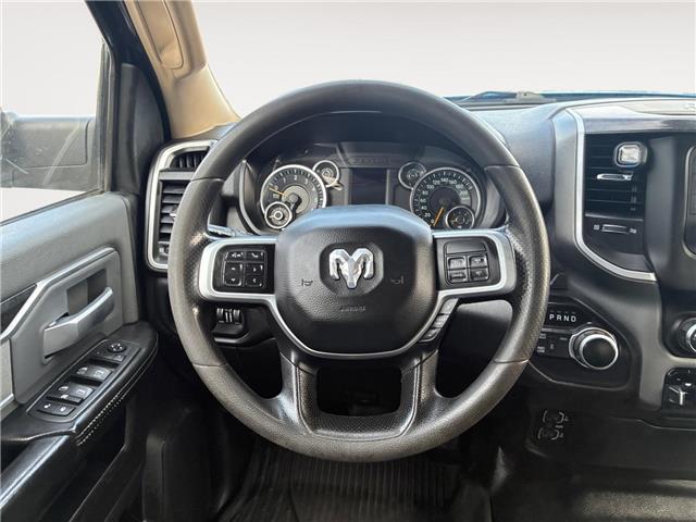 2020 RAM 2500 Big Horn (Stk: PT3318) in Regina - Image 12 of 18
