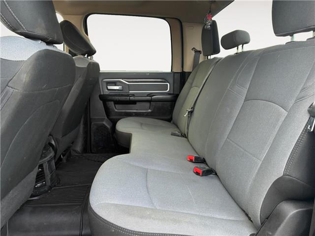 2020 RAM 2500 Big Horn (Stk: PT3318) in Regina - Image 13 of 18