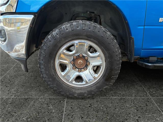 2020 RAM 2500 Big Horn (Stk: PT3318) in Regina - Image 14 of 18