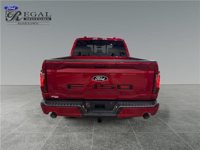 2025 Ford F-150 XLT (Stk: S9986) in ROSETOWN - Image 4 of 17