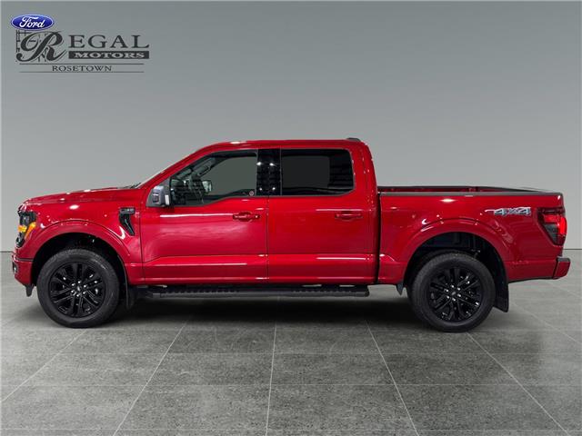 2025 Ford F-150 XLT (Stk: S9986) in ROSETOWN - Image 6 of 17