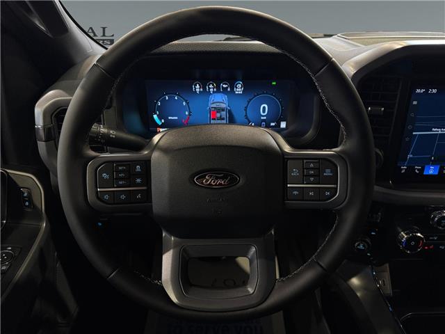 2025 Ford F-150 XLT (Stk: S9986) in ROSETOWN - Image 14 of 17