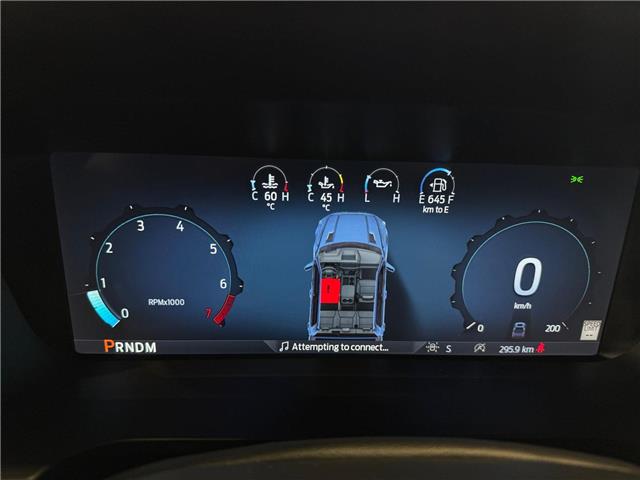 2025 Ford F-150 XLT (Stk: S9986) in ROSETOWN - Image 15 of 17