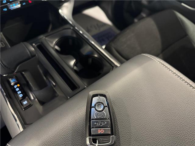 2025 Ford F-150 XLT (Stk: S9986) in ROSETOWN - Image 16 of 17