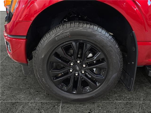 2025 Ford F-150 XLT (Stk: S9986) in ROSETOWN - Image 17 of 17